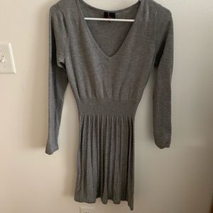 H&M winter dress
